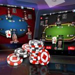 온라인 포커 초보자 가이드 korean poker